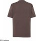 T-shirt JHK TSRK 150 - dziecięca/młodzieżowa z krótkim rękawem wzmocniony lycrą ściągacz, 100% bawełna, 155g - złoty. 3-4 97