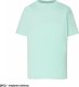 T-shirt JHK TSRK 150 - dziecięca/młodzieżowa z krótkim rękawem wzmocniony lycrą ściągacz, 100% bawełna, 155g - złoty. 3-4 99