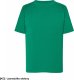 T-shirt JHK TSRK 150 - dziecięca/młodzieżowa z krótkim rękawem wzmocniony lycrą ściągacz, 100% bawełna, 155g - złoty. 3-4 9