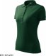 Pique Polo 210 - ADLER - Koszulka polo damska, 200 g/m2 - dark green 2XL 1