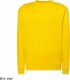 SWRA290 - Bluza dresowa unisex - bordowy S 18