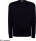 SWRA290 - Bluza dresowa unisex - leśny zielony S 1
