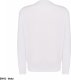 SWRA290 - Bluza dresowa unisex - popielaty melanż S 10