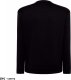 SWRA290 - Bluza dresowa unisex - popielaty melanż S 13