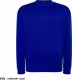 SWRA290 - Bluza dresowa unisex - popielaty melanż S 15
