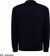 SWRA290 - Bluza dresowa unisex - popielaty melanż S 1