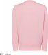 SWRA290 - Bluza dresowa unisex - popielaty melanż S 40