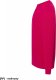 SWRA290 - Bluza dresowa unisex - popielaty melanż S 56