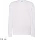 SWRA290 - Bluza dresowa unisex - popielaty melanż S 6