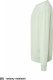 SWRA290 - Bluza dresowa unisex - popielaty melanż S 74