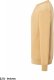 SWRA290 - Bluza dresowa unisex - popielaty melanż S 95