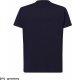 TSOCEAN - T-shirt męski z krótkim rękawem - granatowy M 1
