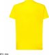 TSOCEAN - T-shirt męski z krótkim rękawem - złoty M 2