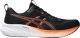 Buty męskie do biegania Asics Gel-Pulse 16 czarno-pomarańczowe 1011B962 001 42,5 1