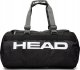 Torba Head Tour Team Club czarno-szara 283532 3