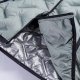 Damska kurtka pikowana Elbrus HUEL PRIMALOFT WO'S rozmiar L 9