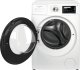 Whirlpool Washing machine | W7X 89 SILENCE EE | Energy efficiency class A | Front loading | Washing capacity 8 kg | 1400 RPM | Depth 61 cm | Width 60 cm | Display | LCD | White 2