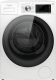 Whirlpool Washing machine | W7X 89 SILENCE EE | Energy efficiency class A | Front loading | Washing capacity 8 kg | 1400 RPM | Depth 61 cm | Width 60 cm | Display | LCD | White 3