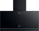 Whirlpool Hood | WHVA 62F LM K | Built-in | Energy efficiency class A | Width 59.8 cm | 485 m³/h | Mechanical | LED | Black 4