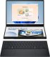 Asus Zenbook Duo UX8406CA-PZ009W | Basalt Gray | 14 " | OLED | Touchscreen | 3K | 2880 x 1800 pixels | Glossy | Intel Core Ultra 9 | 285H | 32 GB | LPDDR5X | Solid-state drive capacity 2000 GB | Intel Arc Graphics | Windows 11 Home | 802.11be | Bluetooth 1