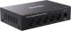Tenda TEG1005M łącza sieciowe Nie zarządzany L2 Gigabit Ethernet (10/100/1000) Czarny 1