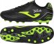 Joma Toledo Jr 2501 FG TOJS2501FG Czarne 34 1