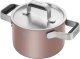 Zwilling PURE Zestaw 3 garnków ze stali nierdzewnej 3