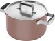 Zwilling PURE Zestaw 3 garnków ze stali nierdzewnej 4
