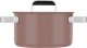 Zwilling PURE Zestaw 3 garnków ze stali nierdzewnej 6