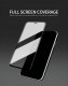Szkło hartowane X-ONE 3D Full Cover - do Samsung Galaxy S25 Plus (case friendly) - działający czytnik 2