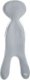 SimpleWool wkładka do fotelika Niebieski 15-36 G2 Plus 4