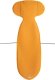 SimpleWool wkładka do fotelika Niebieski 15-36 G2 Plus 5