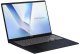 Notebook|ASUS|VivoBook Series|X1607CA-MB045W|CPU  Core Ultra|u5-225H|1700 MHz|16"|1920x1200|RAM 16GB|SSD 512GB|Intel Graphics|Integrated|ENG|Windows 11 Home|Blue|1.88 kg|90NB15A1-M001V0 1
