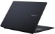 Notebook|ASUS|VivoBook Series|X1607CA-MB045W|CPU  Core Ultra|u5-225H|1700 MHz|16"|1920x1200|RAM 16GB|SSD 512GB|Intel Graphics|Integrated|ENG|Windows 11 Home|Blue|1.88 kg|90NB15A1-M001V0 2