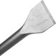 Dłuto płaskie łopatkowe SDS Max 40 x 18 x 400 mm 1