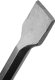 Dłuto płaskie SDS Plus 40 x 17 x 280 mm 1