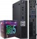 Komputer Dell Optiplex 7060 Tiny Intel Core i5 16GB DDR4 512GB SSD Windows 11 1