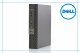 Komputer Dell Optiplex 7060 Tiny Intel Core i5 16GB DDR4 256GB SSD Windows 11 2