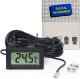 TERMOMETR ELEKTRONICZNY PANELOWY -50+110 sonda 5m 1