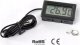 TERMOMETR ELEKTRONICZNY PANELOWY -50+110 sonda 5m 2