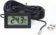 TERMOMETR ELEKTRONICZNY PANELOWY -50+110 sonda 5m 6