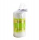 Świeca RAINBOW Walec średni 7xh14cm zielona 1
