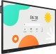 SAMSUNG WAF EBOARD WA75F, 75", ANDROID 14 (8GB RAM, 64GB STORAGE), UHD, IR TOUCH, 2XHDMI (CEC) 2.0, USB-C PD 65W, VIDEO OUT HDMI, USB 4(2.0X1, 4X3.0), OPS SLOT, 2X15W SPEAKERS, LANDSCAPE ONLY 6
