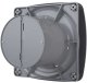Bathroom Fan Vlano ENSO 125 BL (Simple configuration) ⌀125 mm (Grey) 1