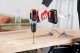 Black&Decker Akku-Bohrschrauber 18V 1.5Ah BCD001C1 1