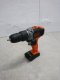 Black&Decker Akku-Schlagbohrschr. 18V 1.5Ah BCD003C1 3