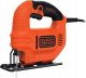 Black&Decker Stichsge BES602 400W 1