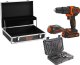 Black&Decker Akku-Schlagbohrschraube BDCHD18B2FC 2x1.5Ah 18V 1