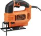 Black&Decker Stichsge KFBES500K 500W 1