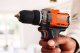Black&Decker Akku-Bohrschrauber 18V. ohne Akku BCD382XN 3